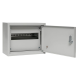 EKF mb21-9-bas Щит распред. навесной ЩРН- 9 (220х300х120) IP31 EKF Basic