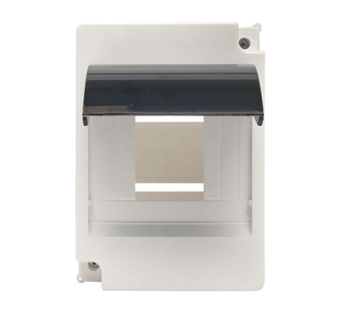 EKF pbm40-nk-4 Бокс КМПН 1/4 с дверцей инд. штрих-код EKF PROxima