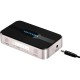 Переключатель (switch) 3x1 Vention HDMI v1.4 Переключатель Vention HDMI v1.4 19F x 3/HDMI 19F/ DC Jack 3.5mm (m) F (AFFH0)