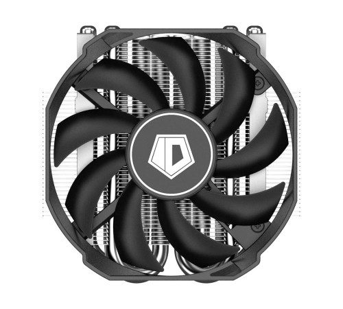 Кулер ID-Cooling IS-30i LGA1700/1200/115X низкопрофильный высота 30mm (TDP 100W, PWM, 4 тепл.трубки прямого контакта, FAN 92mm) BOX Кулер ID-Cooling IS-30i LGA1700/1200/115X низкопрофильный высота 30mm (TDP 100W, PWM, 4 тепл.трубки прямого контакта, FAN 92mm) BOX