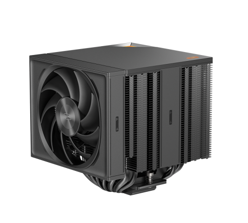 Кулер для процессора PcCooler RZ820 BK Кулер для процессора PcCooler RZ820 BK
