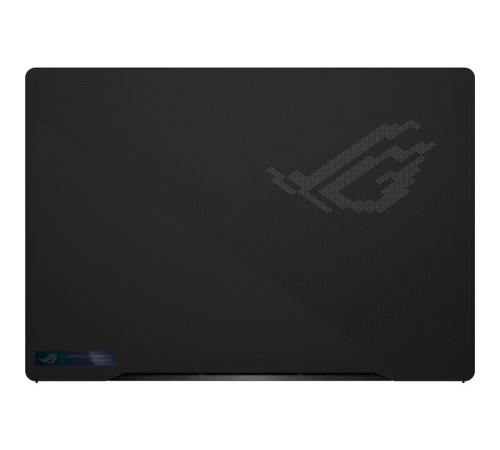 Ноутбук ASUS ROG Zephyrus M16 GU604VY-NM046W 16" 2560x1600/Intel Core i9-13900H/RAM 32Гб/SSD 1Тб/RTX 4090 16Гб/ENG|RUS/Windows 11 Home черный 2.3 кг 90NR0BR3-M003F0