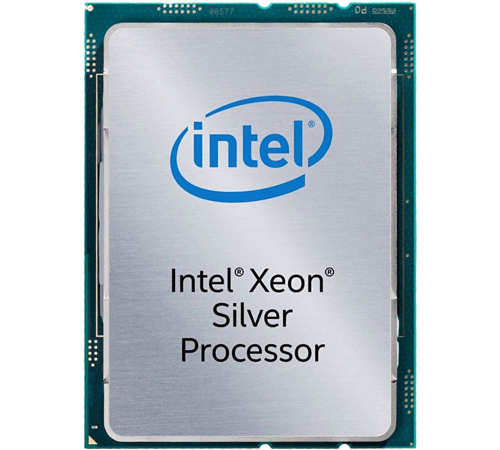 CPU Intel Xeon Silver 4314 OEM