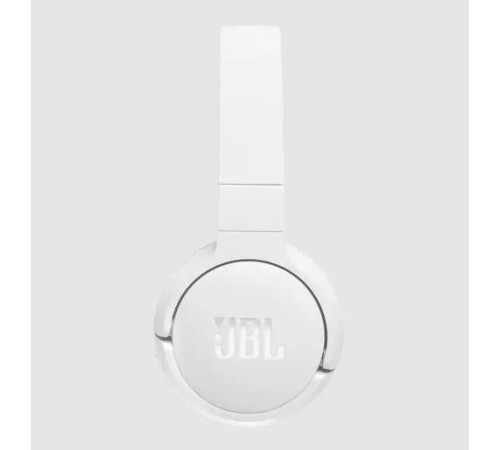 Гарнитура TUNE670BT WHITE JBL