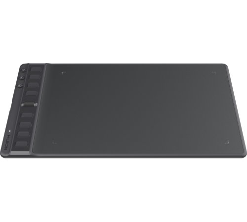 Графический планшет Huion H951P Black