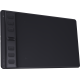 Графический планшет Huion H641P Black
