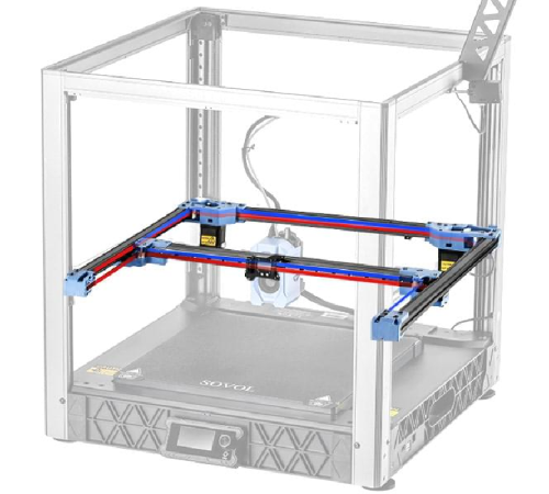 3D-принтер Sovol SV08 Sovol SV08 (6961136632920)