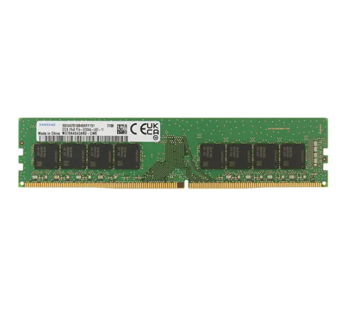 Samsung DDR4 32GB DIMM 3200MHz (M378A4G43AB2-CWE)