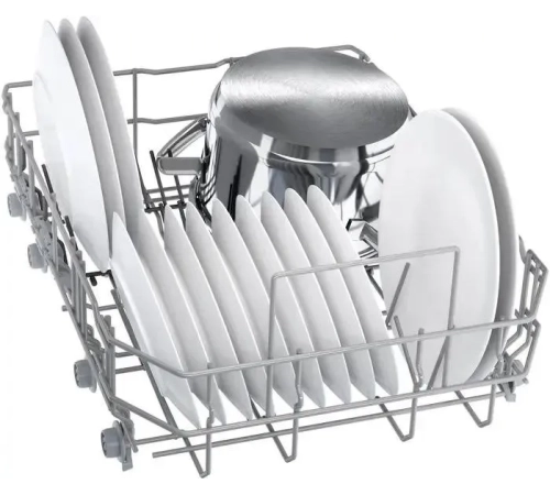 Встраиваемая посудомоечная машина BOSCH Bosch SPV4EMX10E