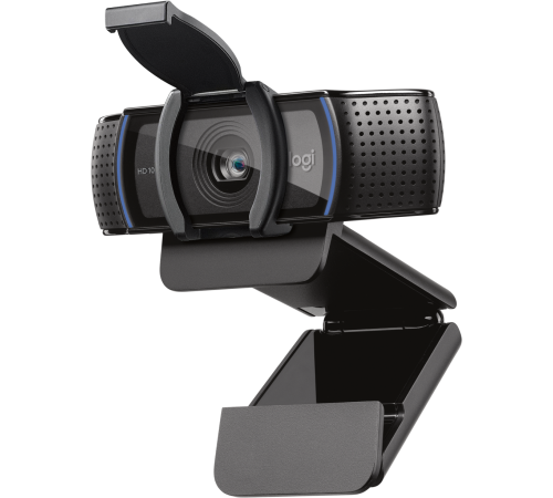 Веб-камера Logitech Webcam C920e (960-001360) Веб-камера Logitech Webcam C920e (960-001360)