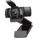 Веб-камера Logitech Webcam C920e (960-001360)