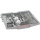 Посудомоечная машина BOSCH Bosch SMV4HVX32E