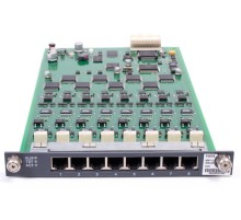 Avaya 700466626 Модуль MM711 ANLG MEDIA MODULE - NON GSA