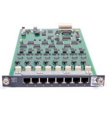 Avaya 700466626 Модуль MM711 ANLG MEDIA MODULE - NON GSA