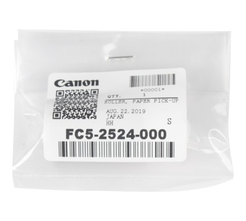 Ролик захвата Canon FC5-2524-000