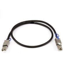Кабель QNAP CAB-SAS10M-8088