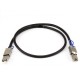 Кабель QNAP CAB-SAS10M-8088