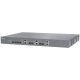 OLT BDCOM 3310 с 4 портами GEPON (SFP), 2 комбо-портами, 2хSFP, 2хRJ-45, 2 БП АC, FEC