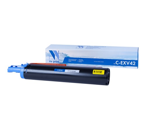NV Print C-EXV42 Тонер-картридж для Canon iR2202/iR2202N/iR2204/iR2204N (10200k)