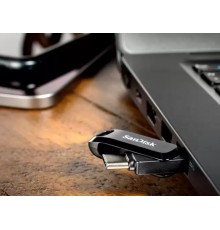 Флэш-накопитель USB-C 512GB SDDDC3-512G-G46NB SANDISK