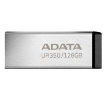 Флэш-накопитель USB3.2 128G BLACK UR350-128G-RSR/BK ADATA