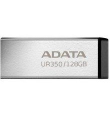 Флэш-накопитель USB3.2 128G BLACK UR350-128G-RSR/BK ADATA