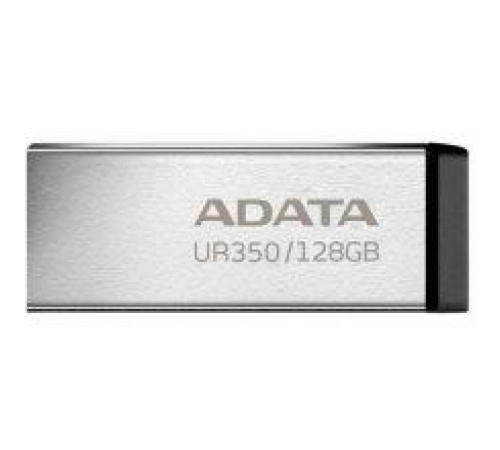 Флэш-накопитель USB3.2 128G BLACK UR350-128G-RSR/BK ADATA Флэш-накопитель USB3.2 128G BLACK UR350-128G-RSR/BK ADATA