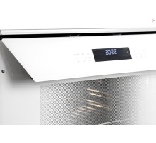 Духовой шкаф DA 612-04 B 22432000 Gefest, встраиваемый