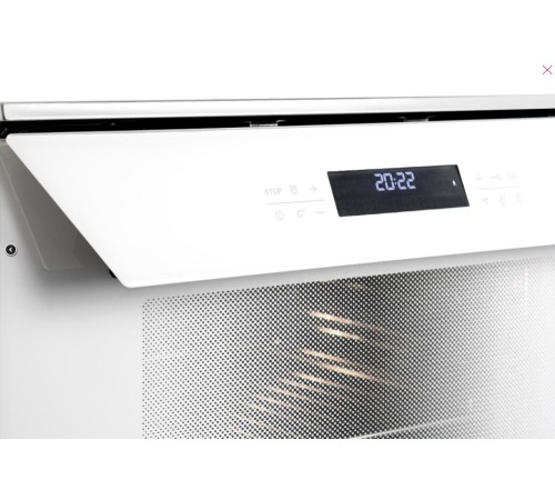 Духовой шкаф DA 612-04 B 22432000 Gefest, встраиваемый