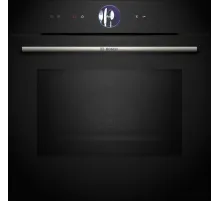 Встраиваемая электрическая духовка BOSCH Bosch HMG776NB1