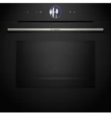 Встраиваемая электрическая духовка BOSCH Bosch HMG776NB1