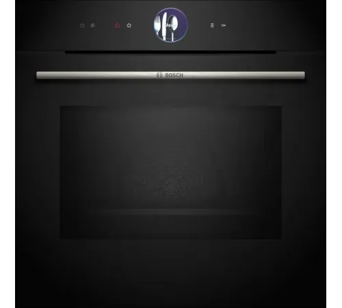 Встраиваемая электрическая духовка BOSCH Bosch HMG776NB1