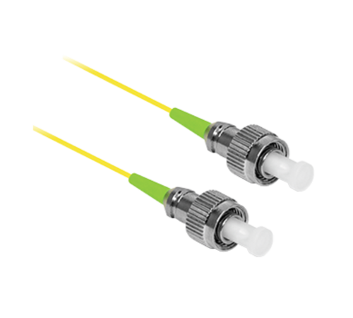 Шнур монтажный оптический FC/APC SM 2м, (0,9мм)