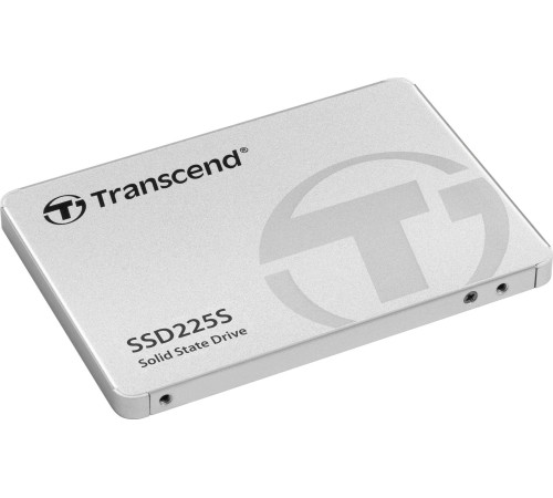 Твердотельный накопитель Transcend TS1TSSD225S