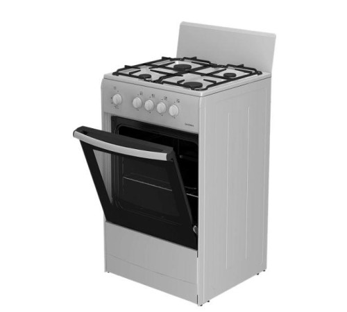 Газовая плита Darina SGM441001W Газовая плита Darina SGM441001W