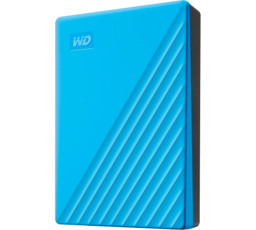 Внешние HDD WD HDD 5TB WDBPKJ0050BBL-WESN Внешние HDD WD HDD 5TB WDBPKJ0050BBL-WESN