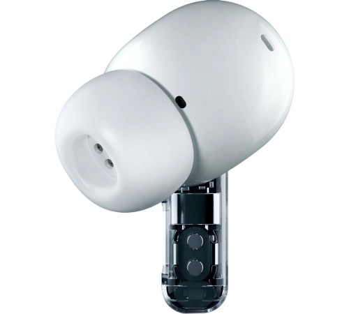 Гарнитура NOTHING EAR A10600062 INTL WHITE Гарнитура NOTHING EAR A10600062 INTL WHITE