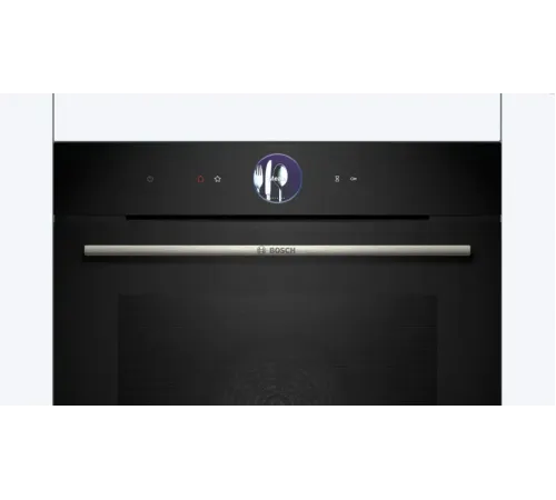 Встраиваемая электрическая духовка BOSCH Bosch HBG7361B1