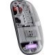 Мышка  WRL IXES MM-999 LED 2.4G+BT 2400DPI 52999 DEFENDER