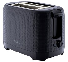 Тостер MOULINEX LT2M0810,  черный ( 7211419044) Moulinex LT2M0810