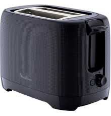 Тостер MOULINEX LT2M0810,  черный ( 7211419044) Moulinex LT2M0810