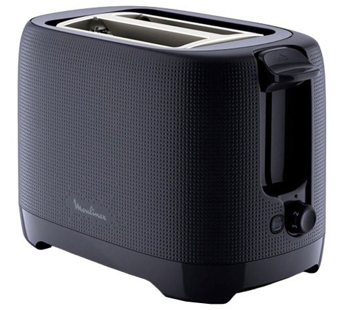 Тостер MOULINEX LT2M0810, черный ( 7211419044) Moulinex LT2M0810 Тостер MOULINEX LT2M0810, черный ( 7211419044) Moulinex LT2M0810