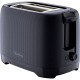 Тостер MOULINEX LT2M0810, черный ( 7211419044) Moulinex LT2M0810