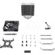 Кулер для процессора Thermalright TRUE Spirit 120 Rev.B (TRUE-SPIRIT-120-B)