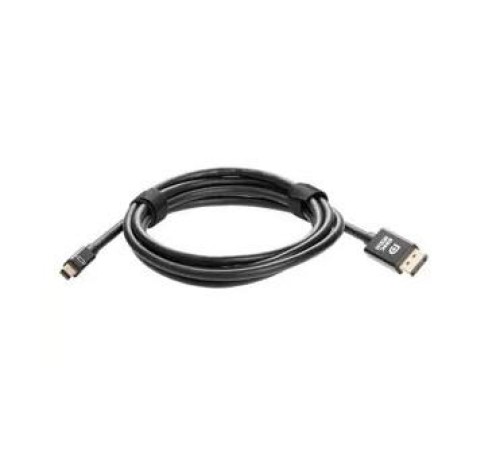 Telecom <TA683M-1.8M> Кабель 1.4V Mini DisplayPort M <--> Display Port M 1,8м  4K@120HZ 8K@60HZ [7958820049927]