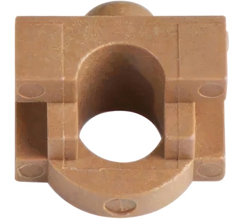 Передняя втулка: подача масла Ricoh D0624191 Передняя втулка: подача масла Ricoh D0624191