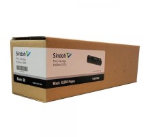 Картридж Sindoh P300T6KK-W