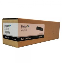 Картридж Sindoh P300T6KK-W