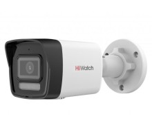IP камера 2MP BULLET DS-I250M(C)(2.8MM) HIWATCH