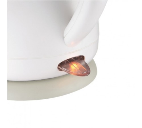 TEFAL KO29913E Чайник, 1.5л, 2200Вт, белый